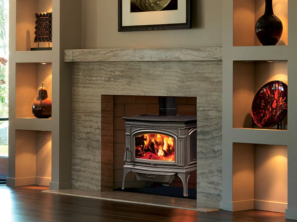 Fireplace Creations wood stove product