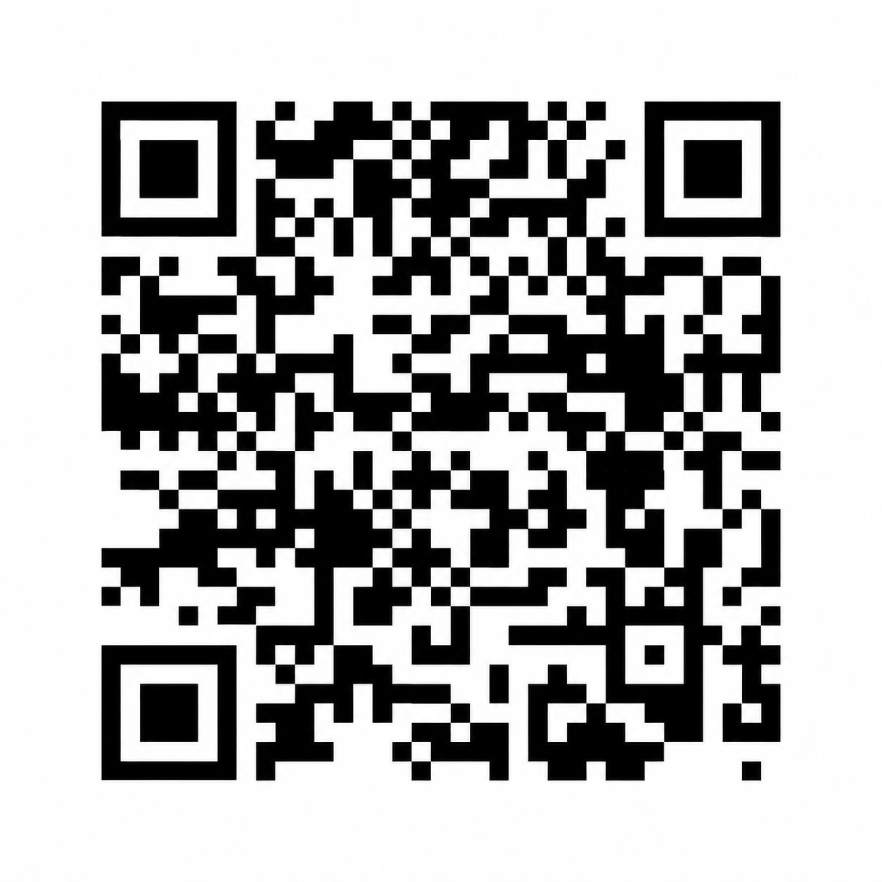 Scan to apply for Fireplace Creations financing